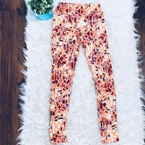 😍NWOT. LuLaRoe leggings